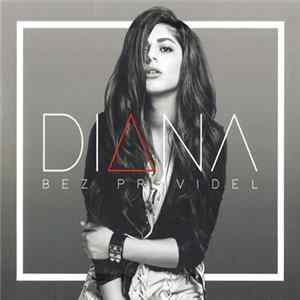 Diana - Bez Pravidel FLAC