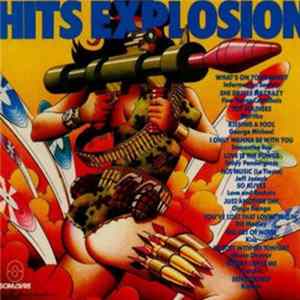 Various - Hits Explosion FLAC