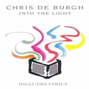 Chris de Burgh - Into The Light FLAC