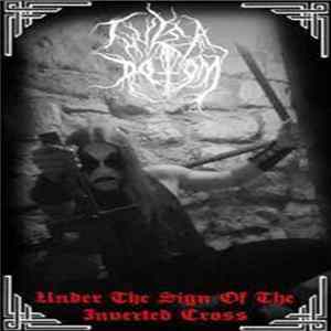 Thulsa Doom - Under The Sign Of The Inverted Cross FLAC