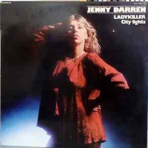 Jenny Darren - Jenny Darren FLAC