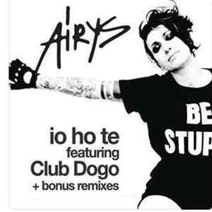 Airys Feat. Club Dogo - Io Ho Te FLAC