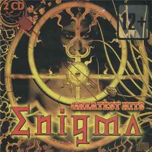 Enigma - Greatest Hits FLAC