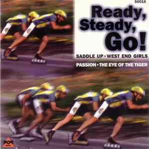 Various - Ready, Steady, Go! FLAC