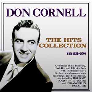 Don Cornell - The Hits Collection 1942-58 FLAC