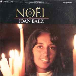 Joan Baez - Noël FLAC
