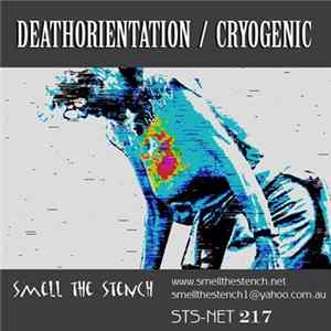 Deathorientation / Cryogenic - Split FLAC