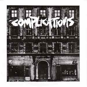 Complications - Complications FLAC
