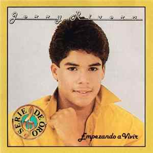 Jerry Rivera - Empezando A Vivir FLAC