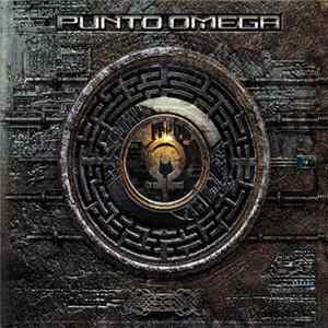Punto Omega - Punto Omega FLAC