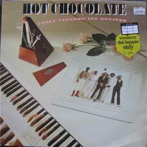 Hot Chocolate - Going Through The Motions FLAC