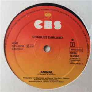 Charles Earland - Animal FLAC