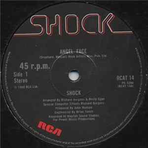 Shock - Angel Face / R.E.R.B. FLAC