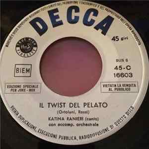 Katyna Ranieri - Puntualità FLAC
