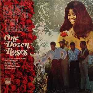 Smokey Robinson And The Miracles - One Dozen Roses FLAC