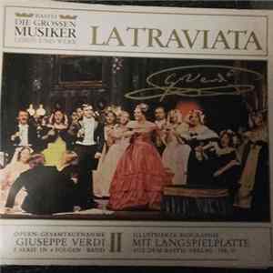 Giuseppe Verdi - La Traviata II FLAC