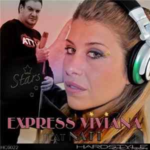 Express Viviana Feat. Natt - Stars FLAC
