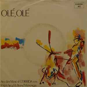 Dschinghis Khan - Olé, Olé FLAC