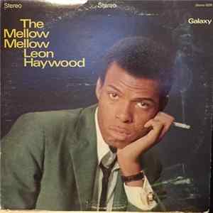 Leon Haywood - The Mellow, Mellow Leon Haywood FLAC