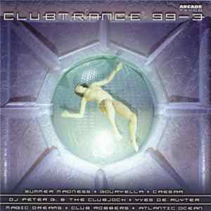Various - Clubtrance '99-3 FLAC