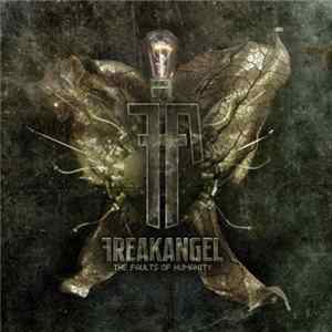 Freakangel - The Faults Of Humanity FLAC