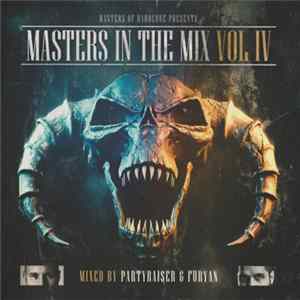 Partyraiser & Furyan - Masters In The Mix Vol. IV FLAC