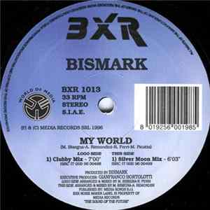 Bismark - My World FLAC