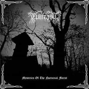 Evilfeast - Mysteries Of The Nocturnal Forest FLAC