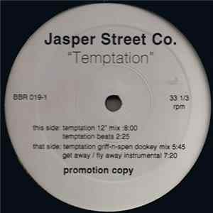 Jasper Street Co. - Temptation FLAC