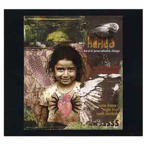Dennis Gonzalez - Herido - Live At St. James Cathedral, Chicago FLAC