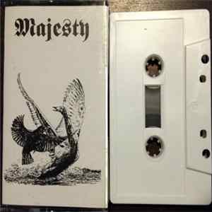 Majesty - The Natural Architect FLAC