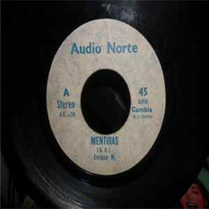 Audio Norte - Mentiras / La Pagaras FLAC
