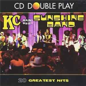 KC & The Sunshine Band - 20 Greatest Hits FLAC