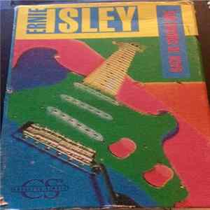 Ernie Isley - Back To Square One FLAC