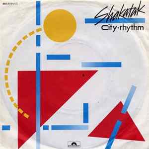 Shakatak - City Rhythm FLAC