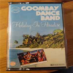 Goombay Dance Band - Holiday In Paradise FLAC