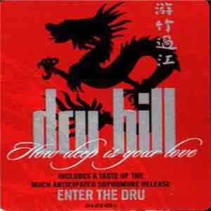 Dru Hill - How Deep Is Your Love FLAC
