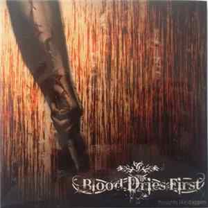 Blood Dries First - Thoughts Like Daggers FLAC