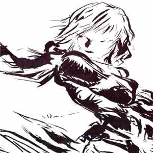 Various - Final Fantasy XIII-2 Original Soundtrack FLAC