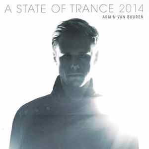 Armin van Buuren - A State Of Trance 2014 FLAC