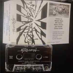 Forlorn - Forlorn FLAC