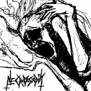 Necrosadik - Speak In Silence (A Self-Destructive Introspection) FLAC