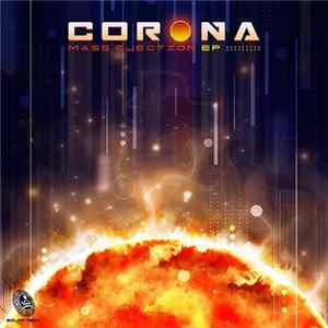 Corona - Mass Ejection EP FLAC
