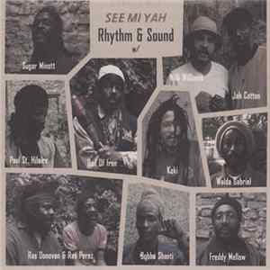 Rhythm & Sound - See Mi Yah FLAC