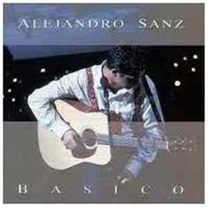 Alejandro Sanz - Basico FLAC