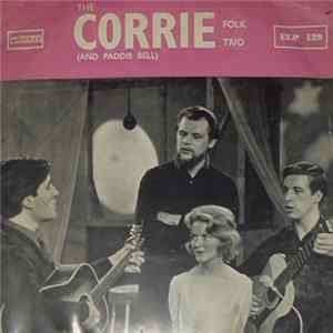 The Corrie Folk Trio And Paddie Bell - Lock The Door Lariston FLAC