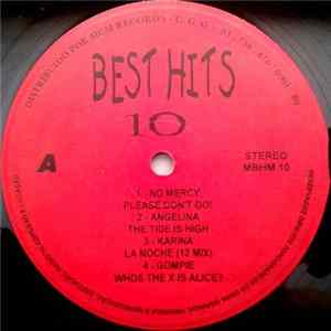 Various - Best Hits 10 FLAC