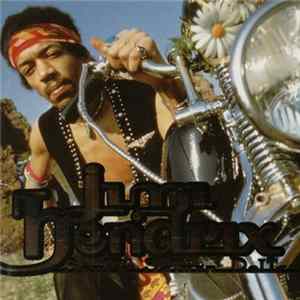 Jimi Hendrix - South Saturn Delta FLAC