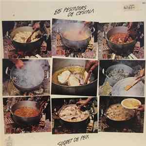 Els Pescadors De L'Escala - Suquet De Peix FLAC
