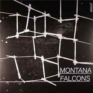 Montana Falcons - Montana Falcons EP FLAC